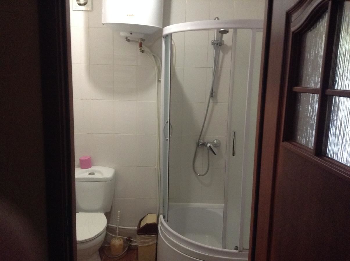 Апартаменты Апартаменты на Екатерининской Одесса