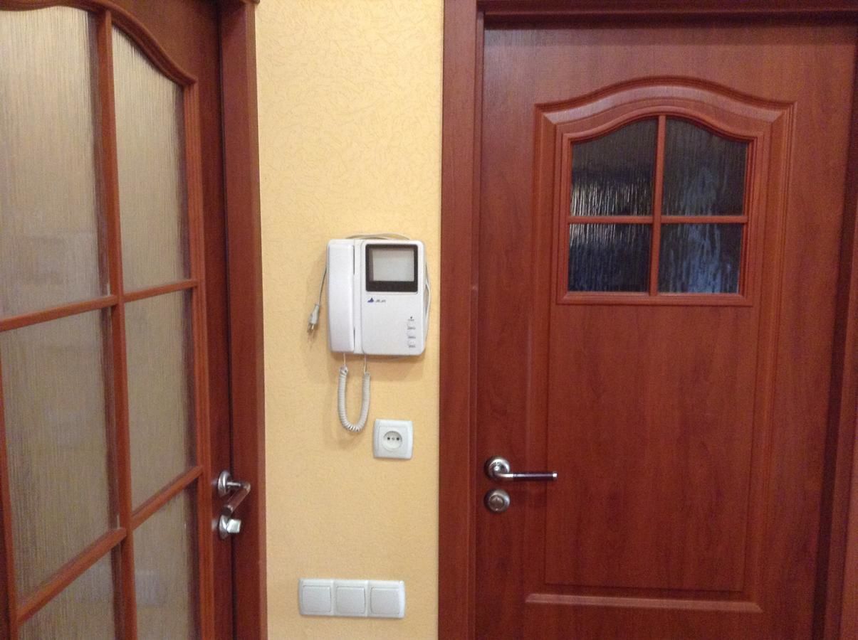 Апартаменты Апартаменты на Екатерининской Одесса