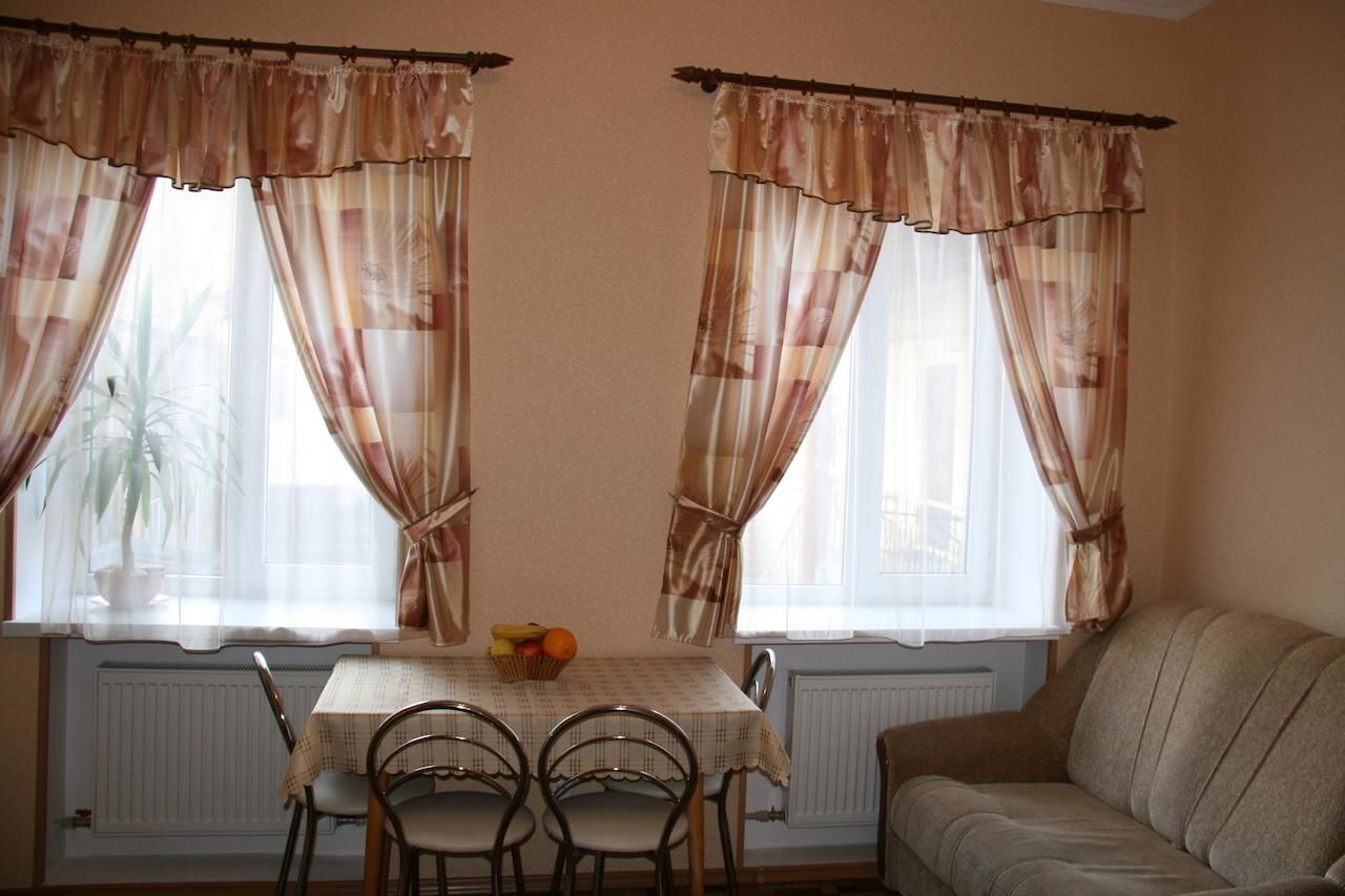 Апартаменты Апартаменты на Екатерининской Одесса-27