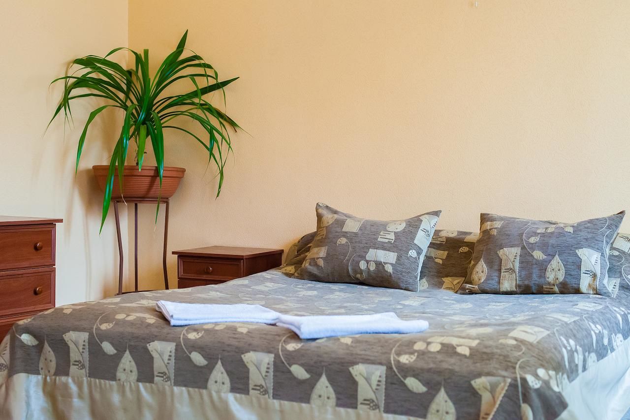 Апартаменты Апартаменты на Екатерининской Одесса-28