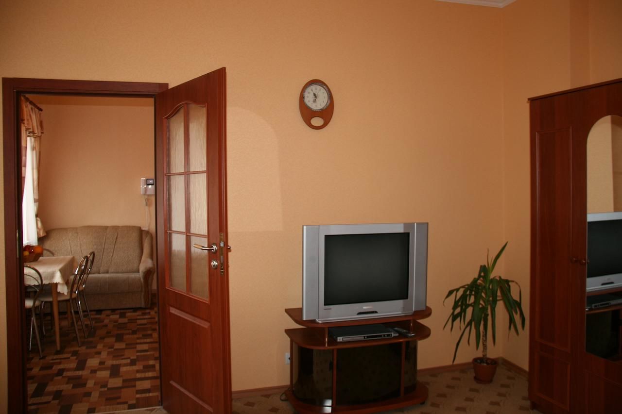 Апартаменты Апартаменты на Екатерининской Одесса-30