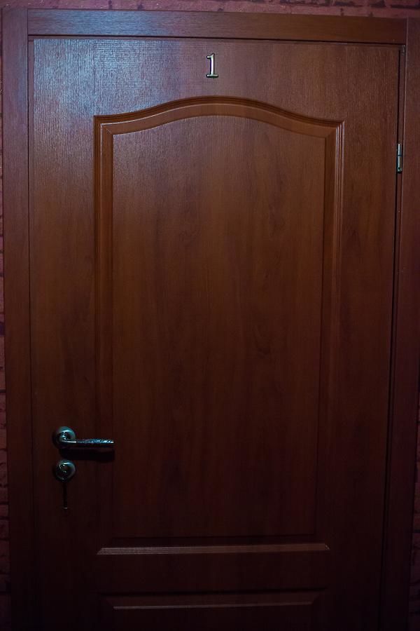 Апартаменты Апартаменты на Екатерининской Одесса-32