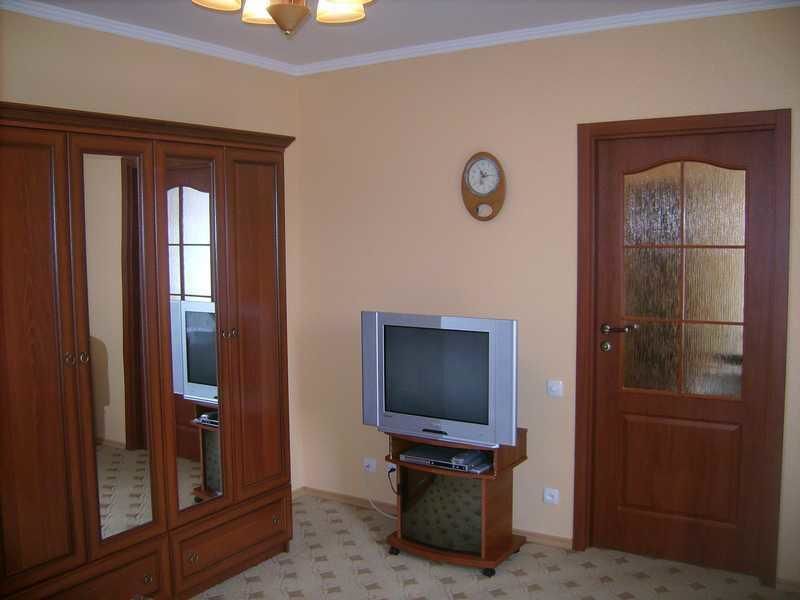 Апартаменты Апартаменты на Екатерининской Одесса-38