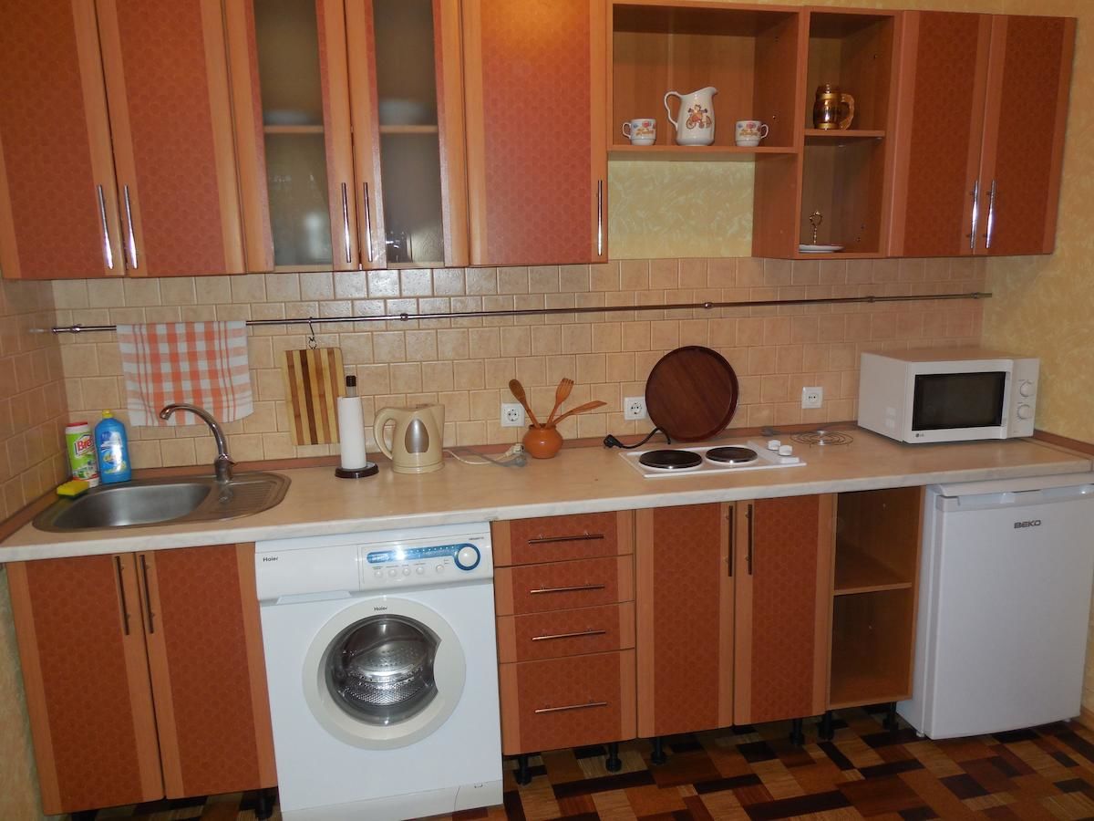 Апартаменты Апартаменты на Екатерининской Одесса