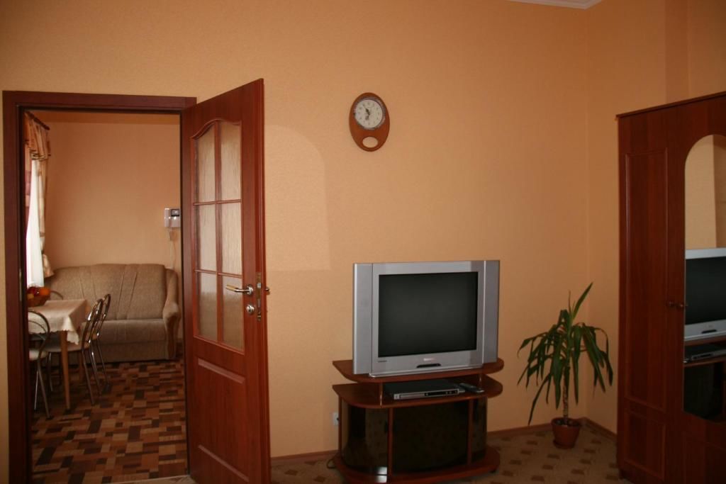 Апартаменты Апартаменты на Екатерининской Одесса-52