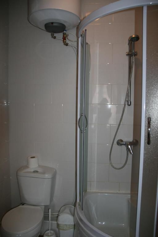 Апартаменты Апартаменты на Екатерининской Одесса-55