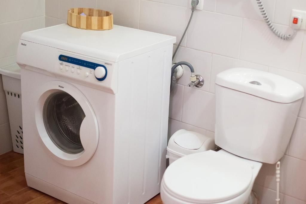 Апартаменты Апартаменты на Екатерининской Одесса-59