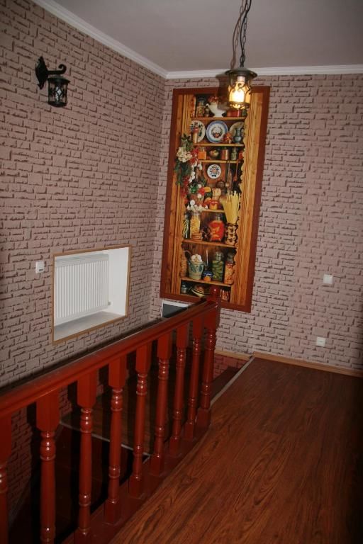 Апартаменты Апартаменты на Екатерининской Одесса-60