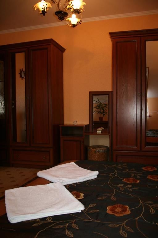 Апартаменты Апартаменты на Екатерининской Одесса-62