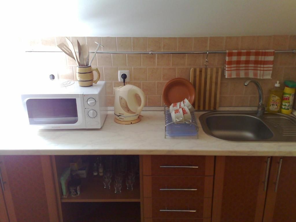 Апартаменты Апартаменты на Екатерининской Одесса-65