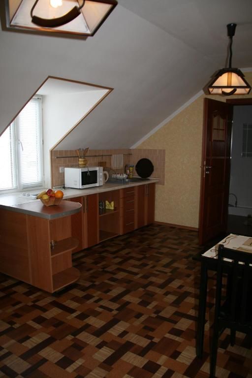 Апартаменты Апартаменты на Екатерининской Одесса-66