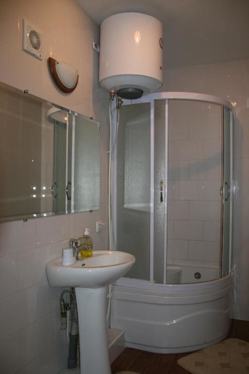 Апартаменты Апартаменты на Екатерининской Одесса-69