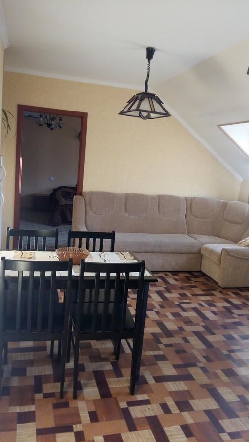 Апартаменты Апартаменты на Екатерининской Одесса-12