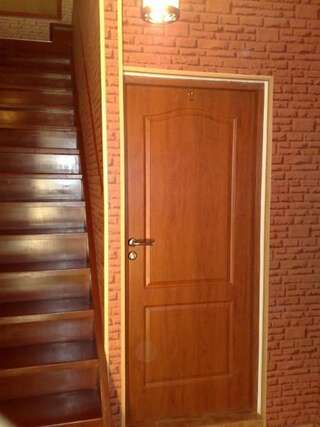 Апартаменты Апартаменты на Екатерининской Одесса Апартаменты с 1 спальней-2