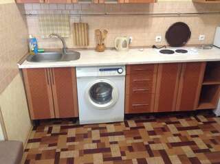 Апартаменты Апартаменты на Екатерининской Одесса Апартаменты с 1 спальней-3