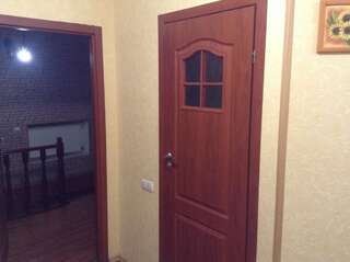 Апартаменты Апартаменты на Екатерининской Одесса Апартаменты с 1 спальней-4