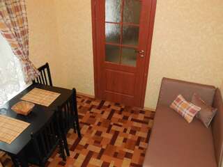 Апартаменты Апартаменты на Екатерининской Одесса Апартаменты с 1 спальней-6