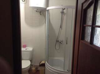 Апартаменты Апартаменты на Екатерининской Одесса Апартаменты с 1 спальней-7