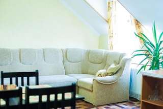 Апартаменты Апартаменты на Екатерининской Одесса-1