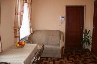 Апартаменты Апартаменты на Екатерининской Одесса Апартаменты «Комфорт»-1