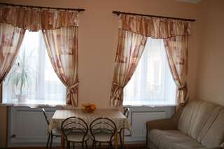 Апартаменты Апартаменты на Екатерининской Одесса Апартаменты «Комфорт»-2