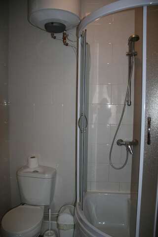 Апартаменты Апартаменты на Екатерининской Одесса Апартаменты «Комфорт»-4