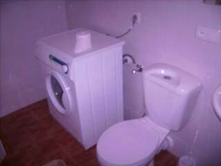 Апартаменты Апартаменты на Екатерининской Одесса Апартаменты с 1 спальней-14