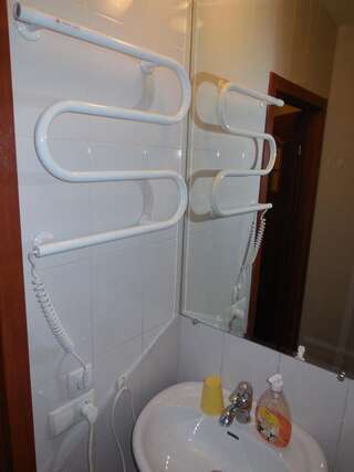 Апартаменты Апартаменты на Екатерининской Одесса Апартаменты с 1 спальней-15