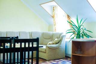 Апартаменты Апартаменты на Екатерининской Одесса Апартаменты «Комфорт»-11