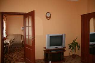 Апартаменты Апартаменты на Екатерининской Одесса Апартаменты «Комфорт»-13