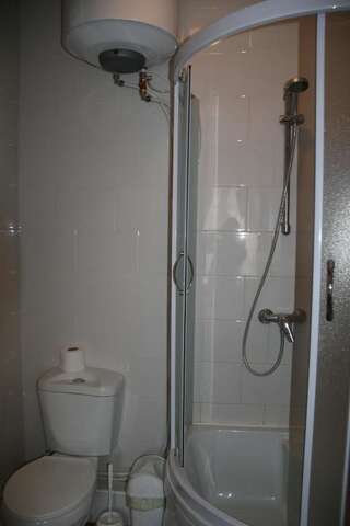 Апартаменты Апартаменты на Екатерининской Одесса Апартаменты «Комфорт»-16