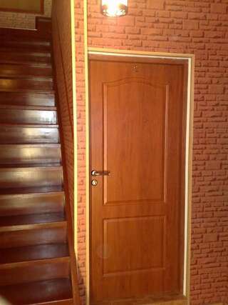 Апартаменты Апартаменты на Екатерининской Одесса Апартаменты «Комфорт»-17