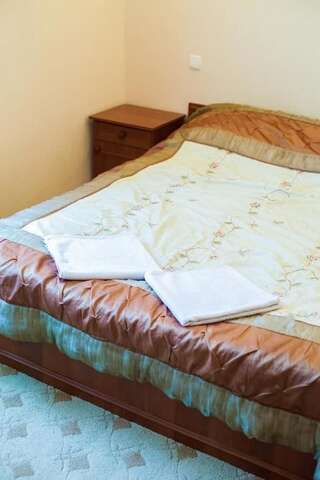 Апартаменты Апартаменты на Екатерининской Одесса Апартаменты «Комфорт»-18