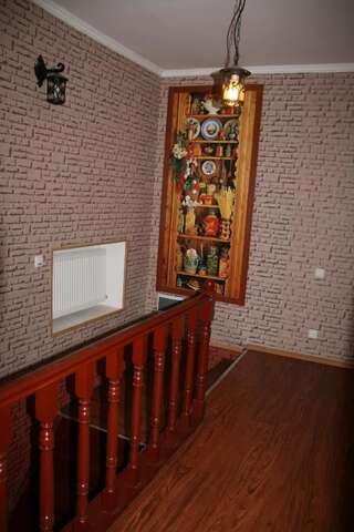 Апартаменты Апартаменты на Екатерининской Одесса Апартаменты «Комфорт»-21