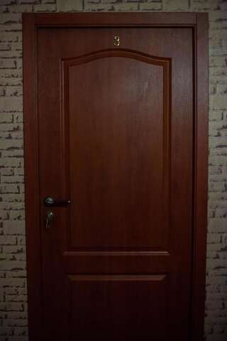 Апартаменты Апартаменты на Екатерининской Одесса Апартаменты «Комфорт»-22