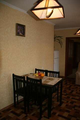 Апартаменты Апартаменты на Екатерининской Одесса Апартаменты «Комфорт»-24