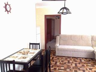 Апартаменты Апартаменты на Екатерининской Одесса Апартаменты «Комфорт»-31