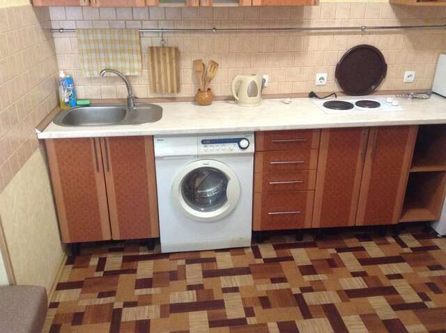 Апартаменты Апартаменты на Екатерининской Одесса-13