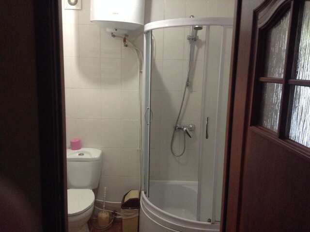 Апартаменты Апартаменты на Екатерининской Одесса-17