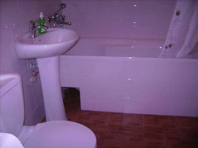 Апартаменты Апартаменты на Екатерининской Одесса-20