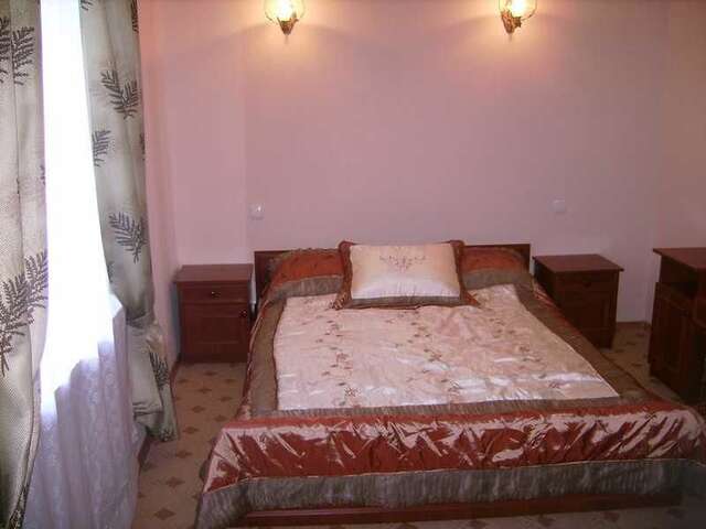 Апартаменты Апартаменты на Екатерининской Одесса-21