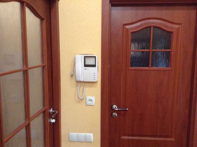 Апартаменты Апартаменты на Екатерининской Одесса-22