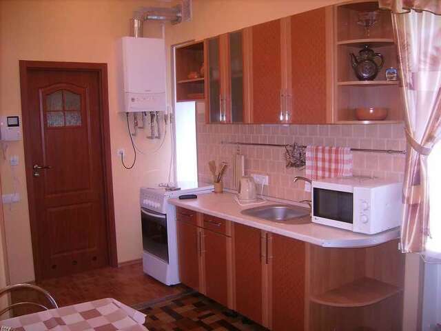 Апартаменты Апартаменты на Екатерининской Одесса-23