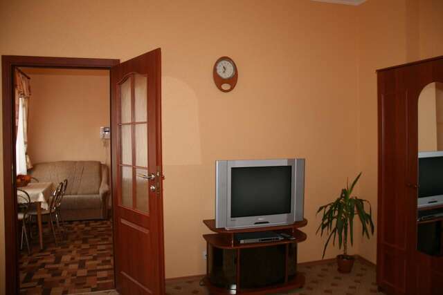 Апартаменты Апартаменты на Екатерининской Одесса-29