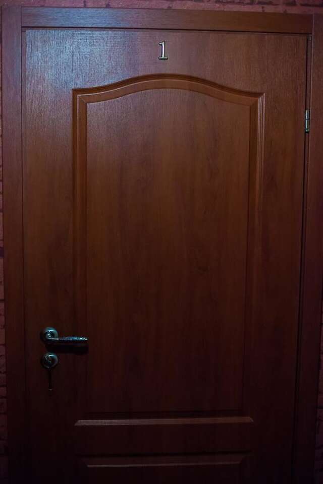 Апартаменты Апартаменты на Екатерининской Одесса-31