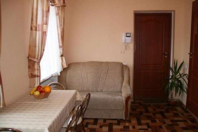 Апартаменты Апартаменты на Екатерининской Одесса-5