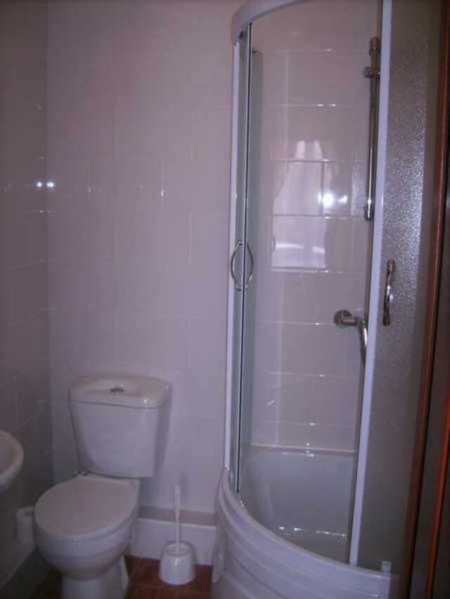 Апартаменты Апартаменты на Екатерининской Одесса-32