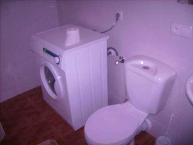 Апартаменты Апартаменты на Екатерининской Одесса-39