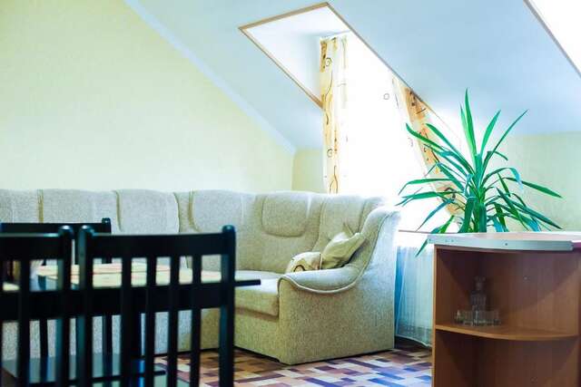 Апартаменты Апартаменты на Екатерининской Одесса-49