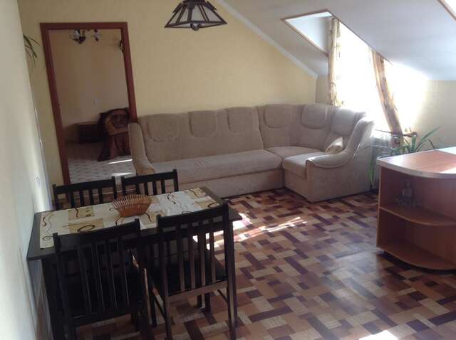 Апартаменты Апартаменты на Екатерининской Одесса-7